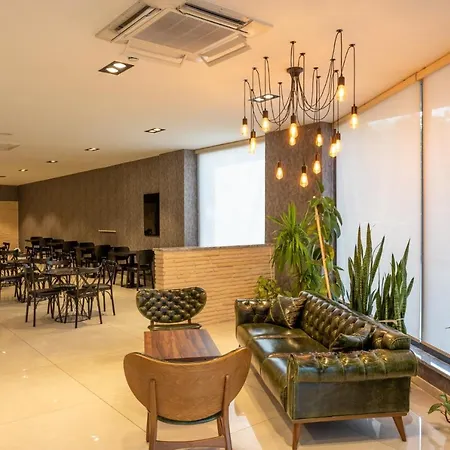 Hotel Goeruekle Alpas Yasam Bursa