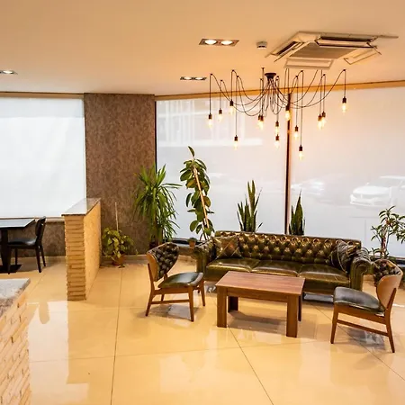 Goeruekle Alpas Yasam 3*