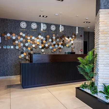 Goeruekle Alpas Yasam 3*