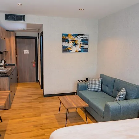 Goeruekle Alpas Yasam