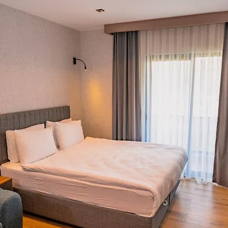 Goeruekle Alpas Yasam Hotel 3*