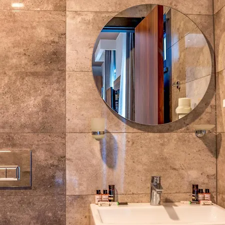 Goeruekle Alpas Yasam Hotel Bursa