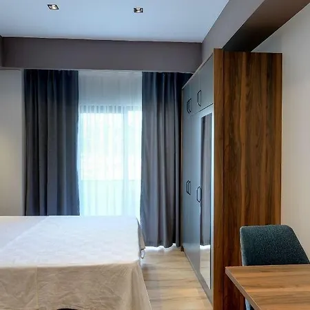 Goeruekle Alpas Yasam