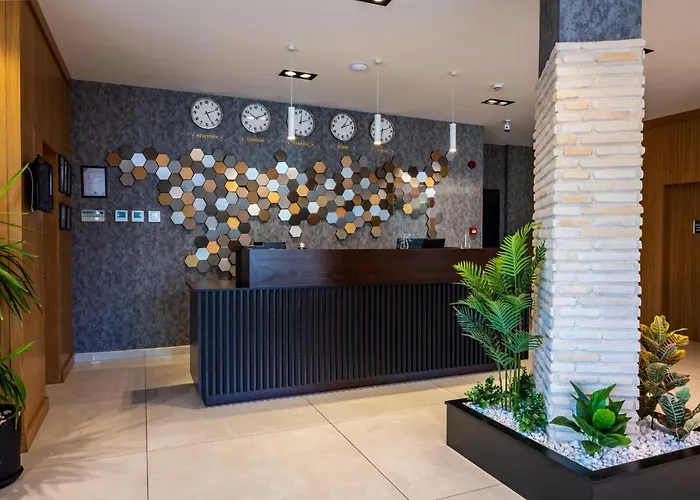 Goeruekle Alpas Yasam 3*