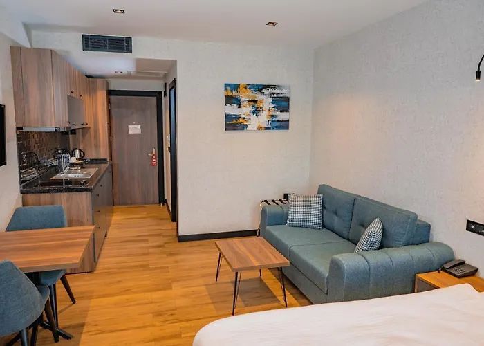 Goeruekle Alpas Yasam