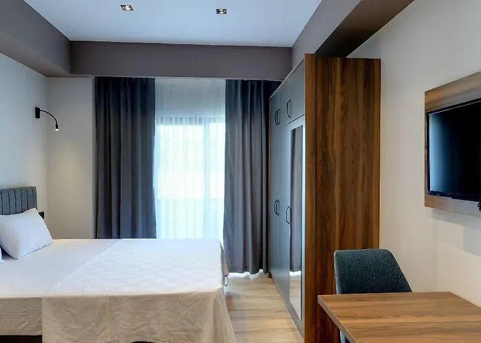 Goeruekle Alpas Yasam